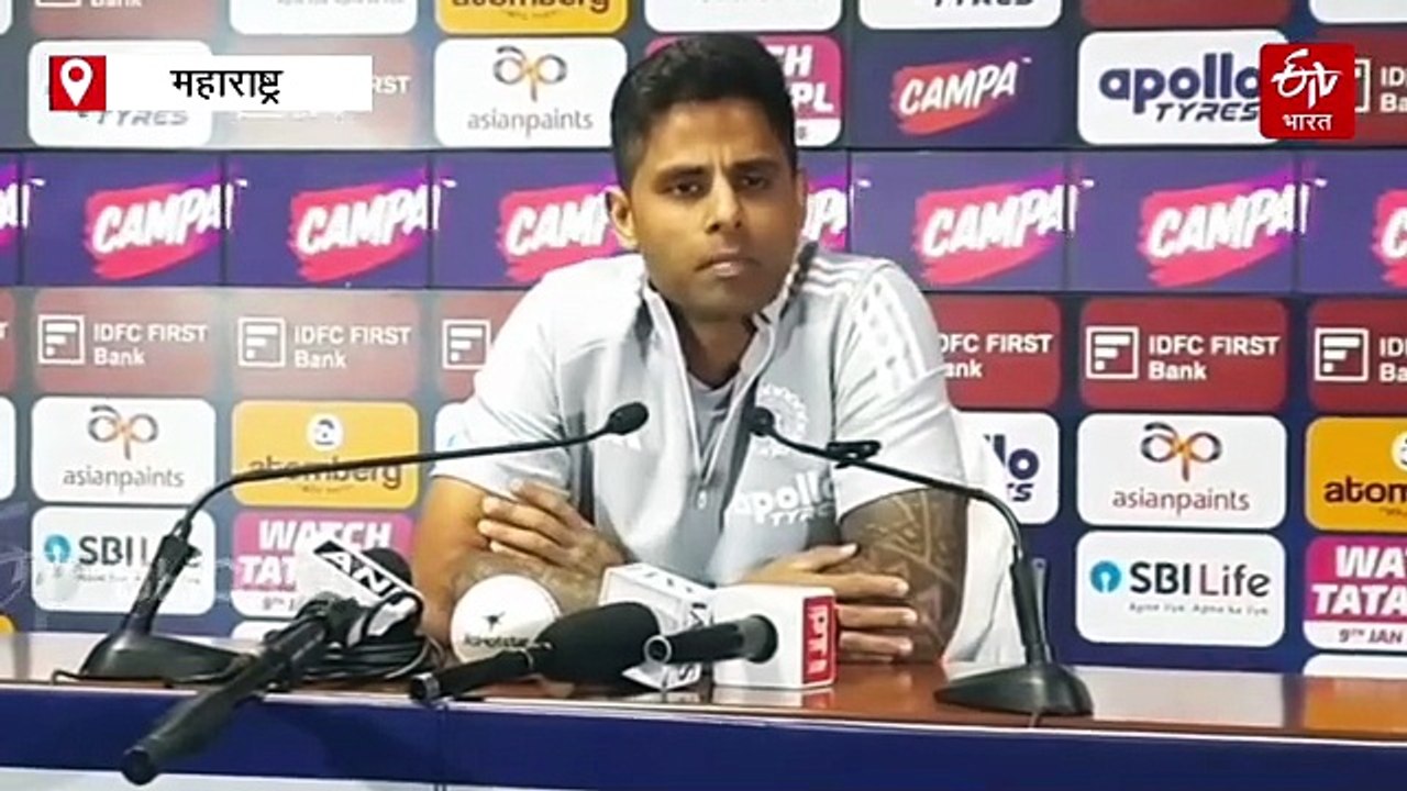 IND vs NZ: टी20 वर्ल्ड कप से पहले टीम इंडिया का आखिरी असाइनमेंट, तिलक की जगह इस खिलाड़ी को मिलेगा मौका, कप्तान ने किया कंफर्म
