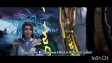 Ten Thousand Worlds Episode 401 | Latest 3D Donghua | Chinese Cultivation Anime