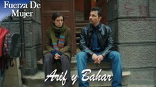 Las Escenas De Arif y Bahar