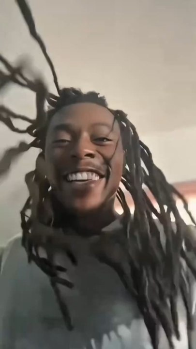 🚨Une nouvelle vidéo de Koba LaD en prison, après une fouille de sa cellule ⛓️