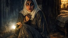 قصة نورة مع الجن – الرياض