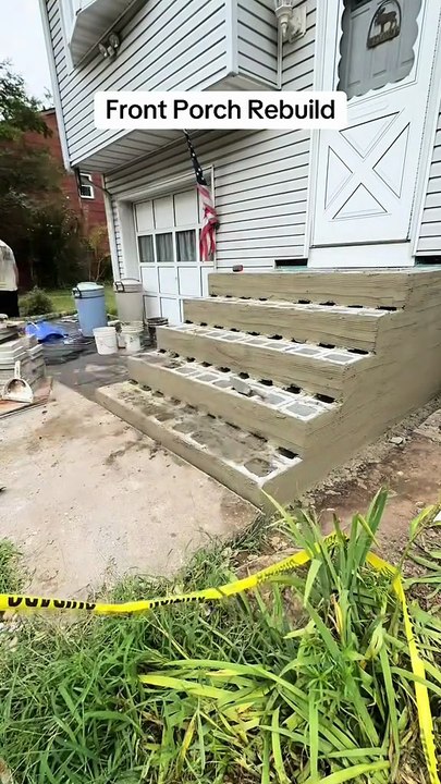 Build