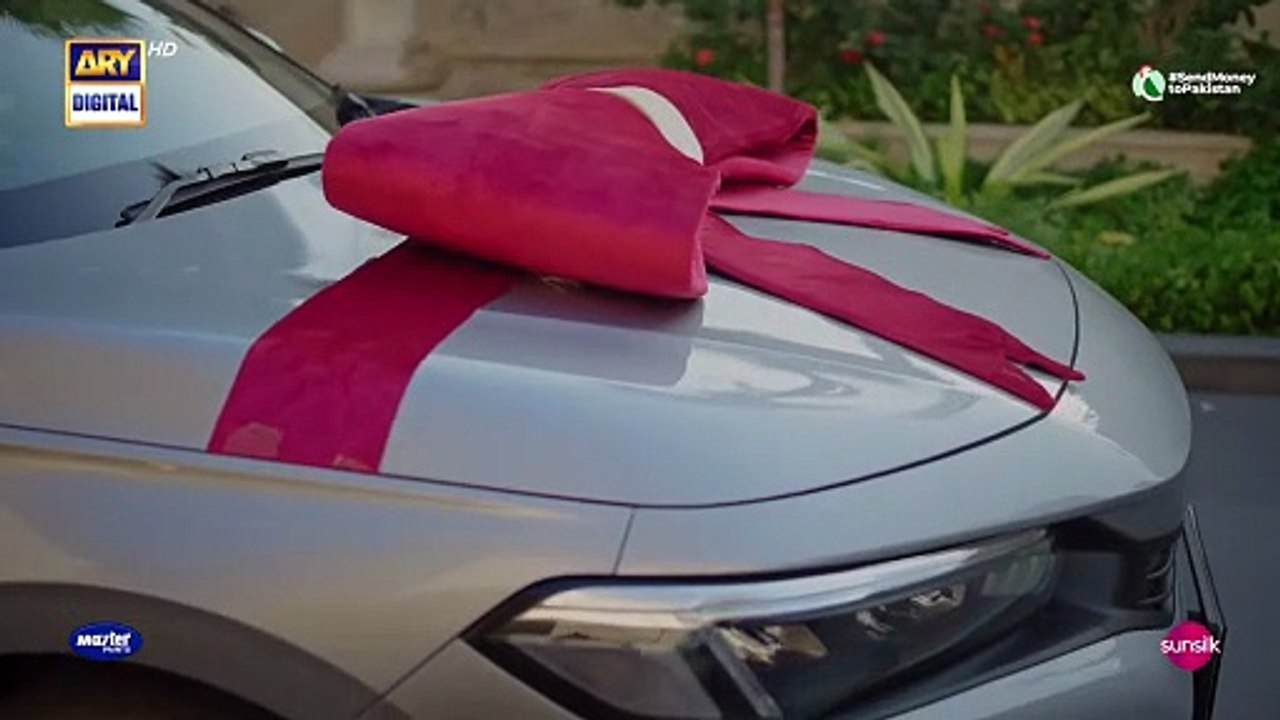 Meri Zindagi Hai Tu Episode 22