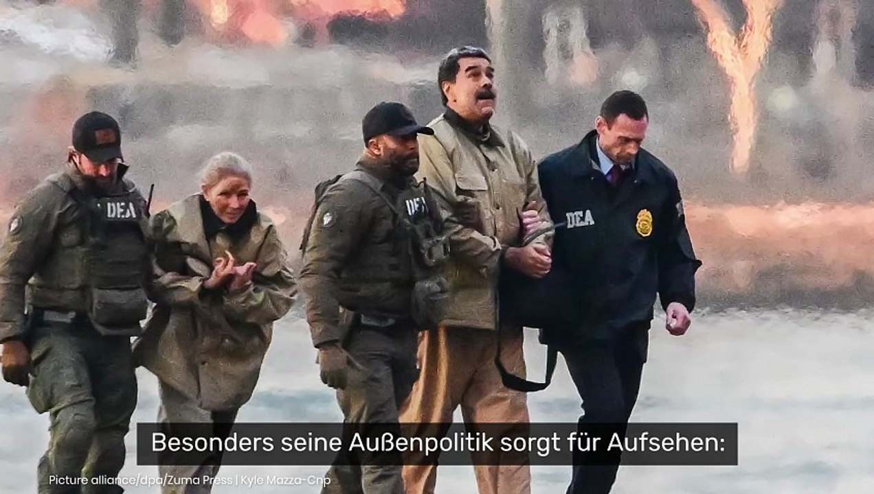 Donald Trump: Amtsenthebung plötzlich 'so wahrscheinlich' wie noch nie