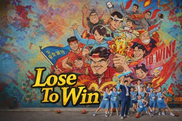 Lose To Win - FULL EP ✅Dailymotion