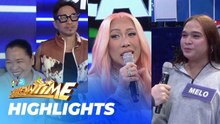 It's Showtime: Mga taga-Las Piñas, bibida sa 'Laro, Laro, Pick!' (FULL Laro, Laro, Pick)