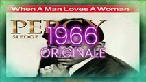 (VO)-Percy Sledge - When A Man Loves A Woman (1966)