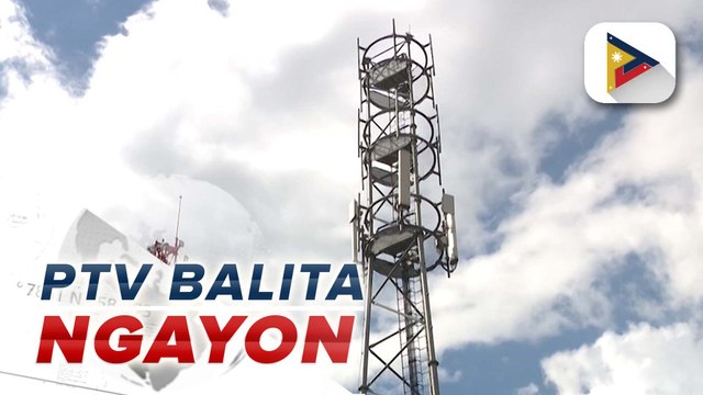 DICT, ilulunsad na ang direct to cell connectivity para sa iba't ibang bahagi ng Pilipinas
