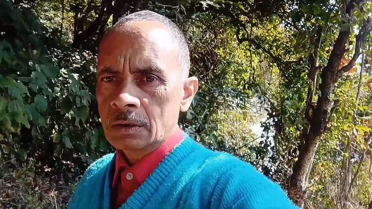 गांव का जीवन 20 जनवरी 2026 Village life