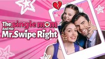 The Single Mom and Her Mr. Swipe Right FULLMOVIE 2026 #englishsub