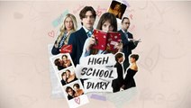 High School Diary FULLMOVIE 2026 #englishsub
