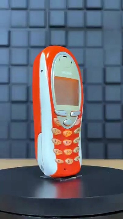 Old phone