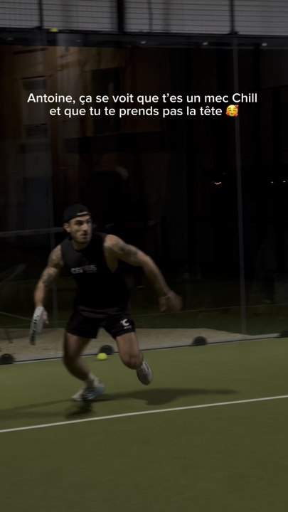 Mauvais perdant et syndrome du personnage principal.Go reprendre rdv avec ma psy 🥲