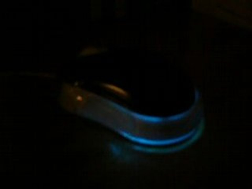 tuning souris