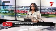 7info le soir du 20  janvier 2026 (édition du 18H30)