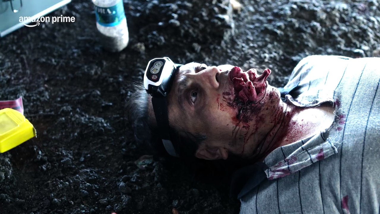 Daldal - Official Trailer