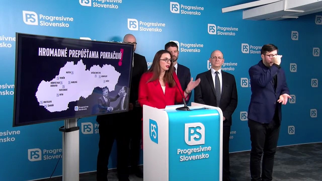 ZÁZNAM: PS: Pre ekonomické opatrenia vlády prídu v SR o prácu tisícky ľudí