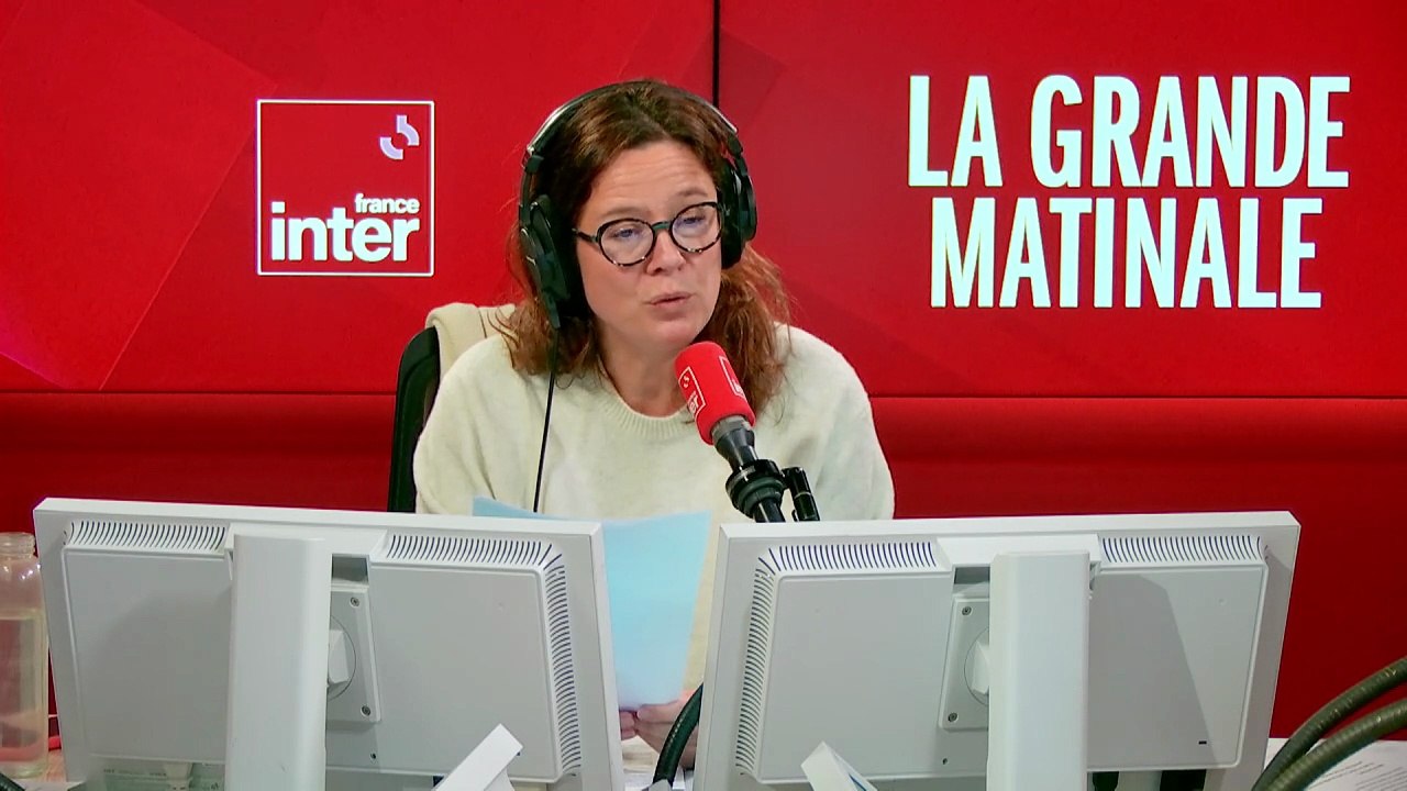 Le danger des écrans, "ce n'est pas la technologie elle-même, c'est la technologie et son modèle économique"