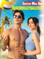 Erstes Mal  am Beachvolleyballfeld DE #ReelShort