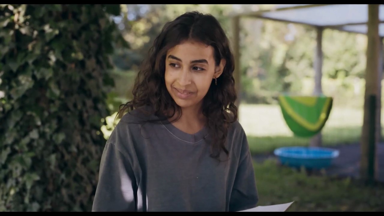 Jeunes Mères: Junge Mütter - Trailer (Deutsch) HD