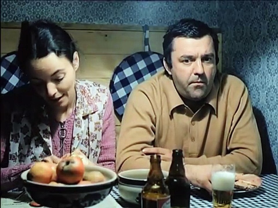 Polizeiruf 110 -Schnelles Geld (1983)