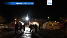 Каталония: один человек погиб и десятки пострадали при сходе с рельсов двух поездов