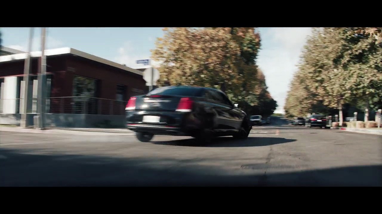Crime 101 | Trailer 2