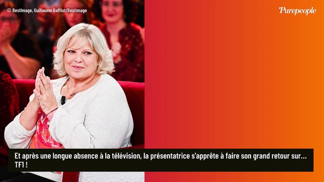 Surprise ! Après son départ soudain de France 2, Laurence Boccolini rejoint une émission à succès