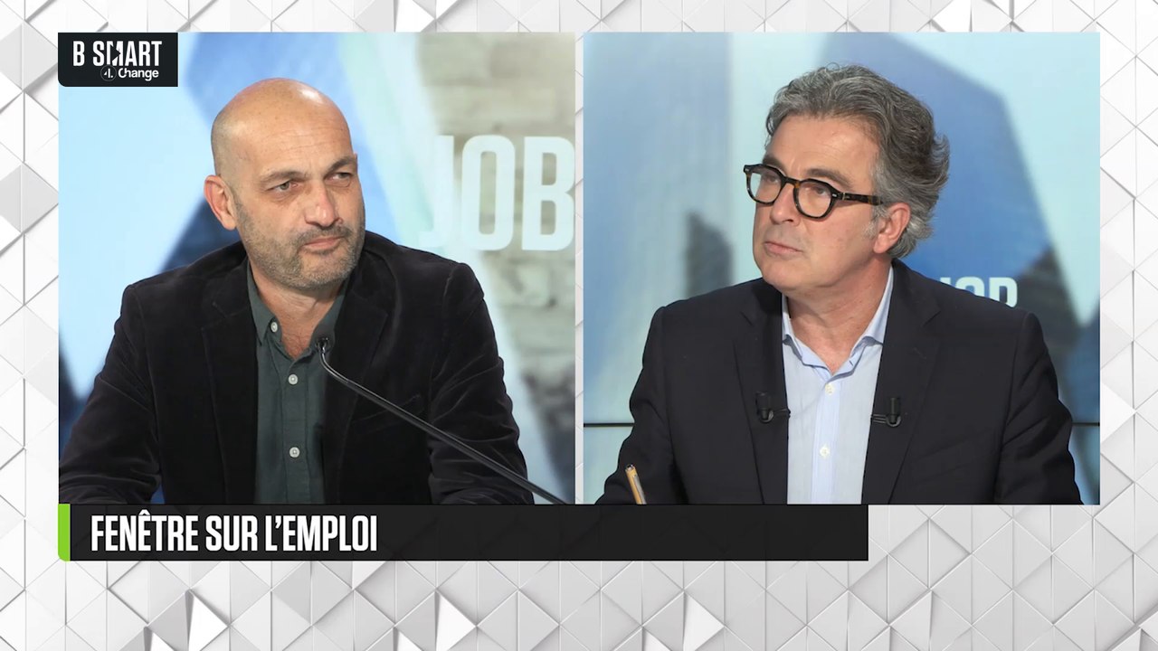 SMART JOB - Maîtriser l’IA, un job à plein temps ?