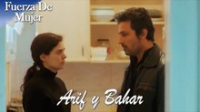 Las Escenas De Arif y Bahar