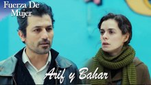 Las Escenas De Arif y Bahar