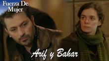 Las Escenas De Arif y Bahar