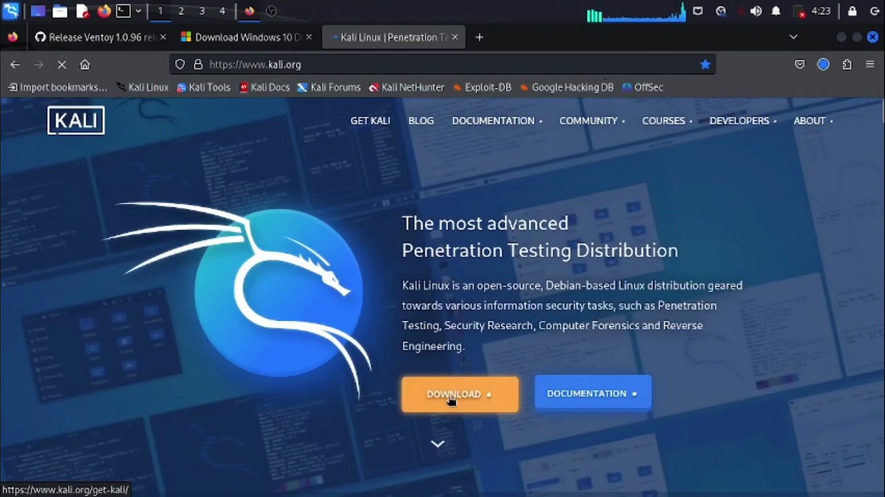 M AYAN SAJID - HOW TO MAKE A BOOTABLE USB DRIVE FOR MULTIPLE ISO ON LINUX AND STILL USE IT FOR STORAGE USING VENTOY
