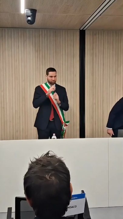 L'inaigurazione del Zucchetti Village: un nuovo spazio e una città che cambia