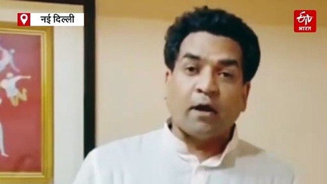 बीजेपी के नए सारथी पर सियासी घमासान, सोशल मीडिया पर भिड़े 'आप' और 'बीजेपी' के दिग्गज