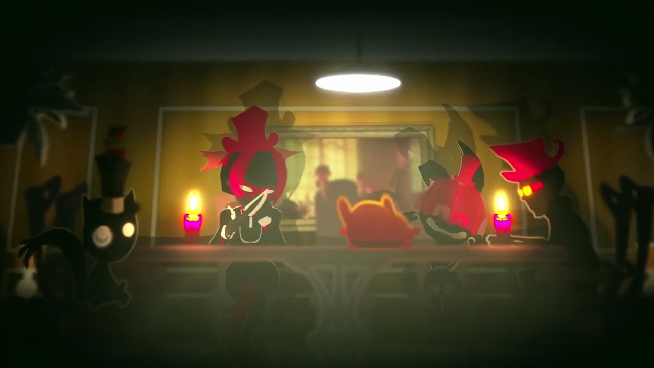 A Cat's Manor - Teaser