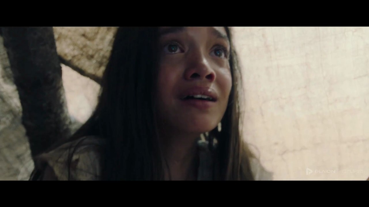 The Crossing - Trailer (Deutsch) HD