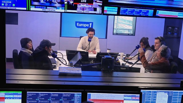 «L’affaire Laura Stern» : Valérie Bonneton et Akim Isker sont les invités de Culture médias