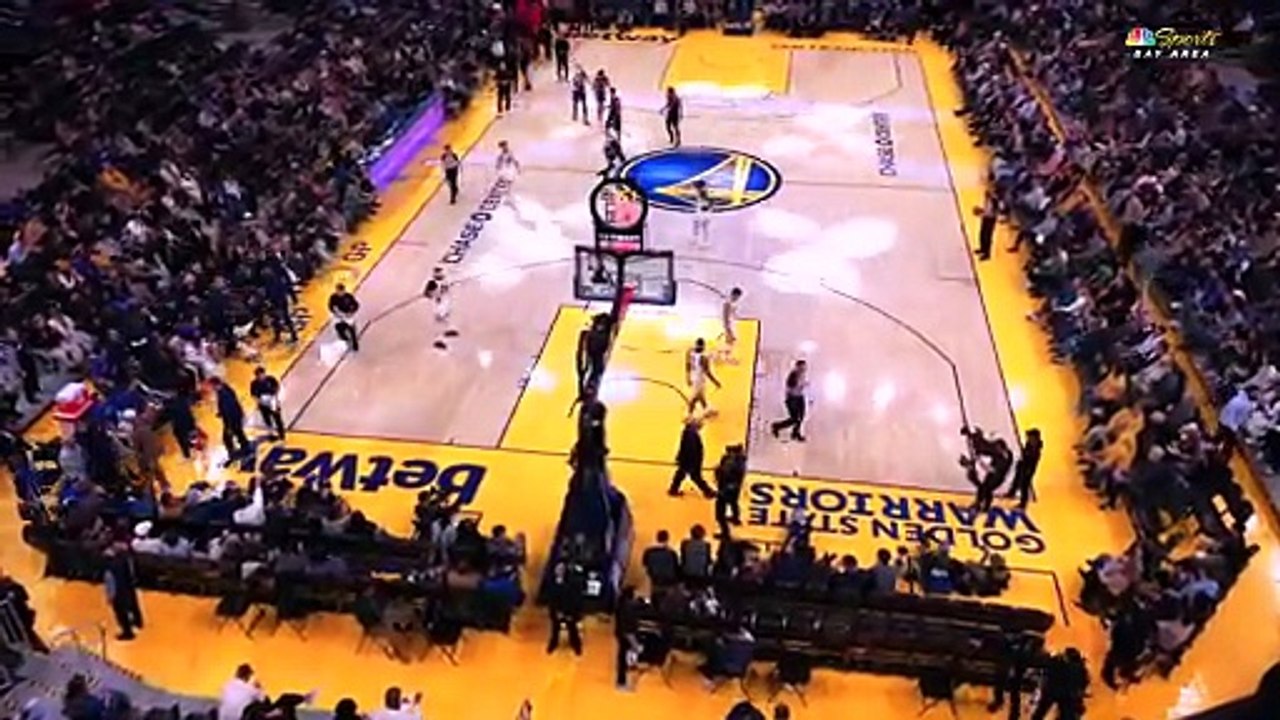 TOR@GSW2