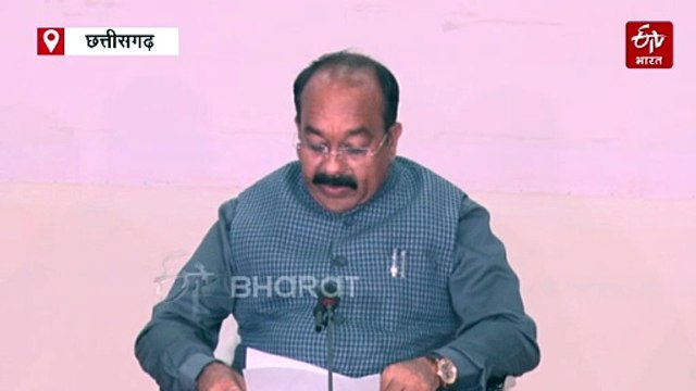 छत्तीसगढ़ कैबिनेट की बैठक में अहम फैसले, आबकारी नीति वित्तीय वर्ष 2026-27 के प्रस्ताव का अनुमोदन