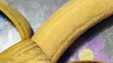 buah pisang fresh