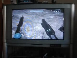 bug de rechargementv halo 3