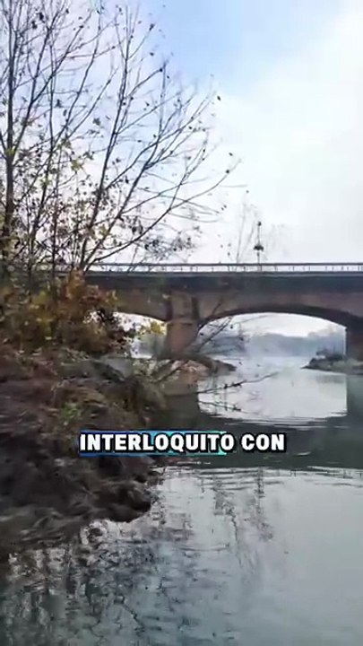 Rossetti sul ponte