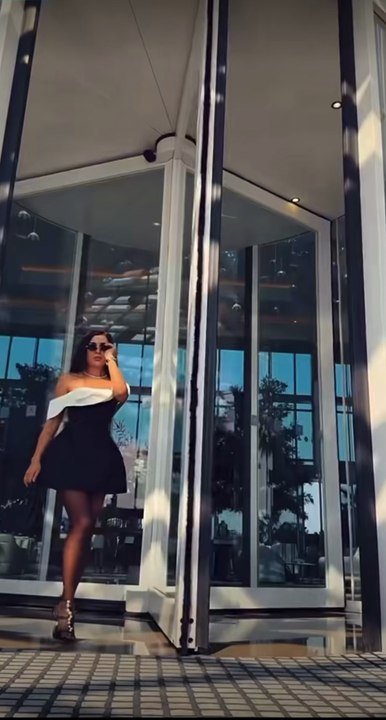 Derrière le volant se cache la beauté! 😍