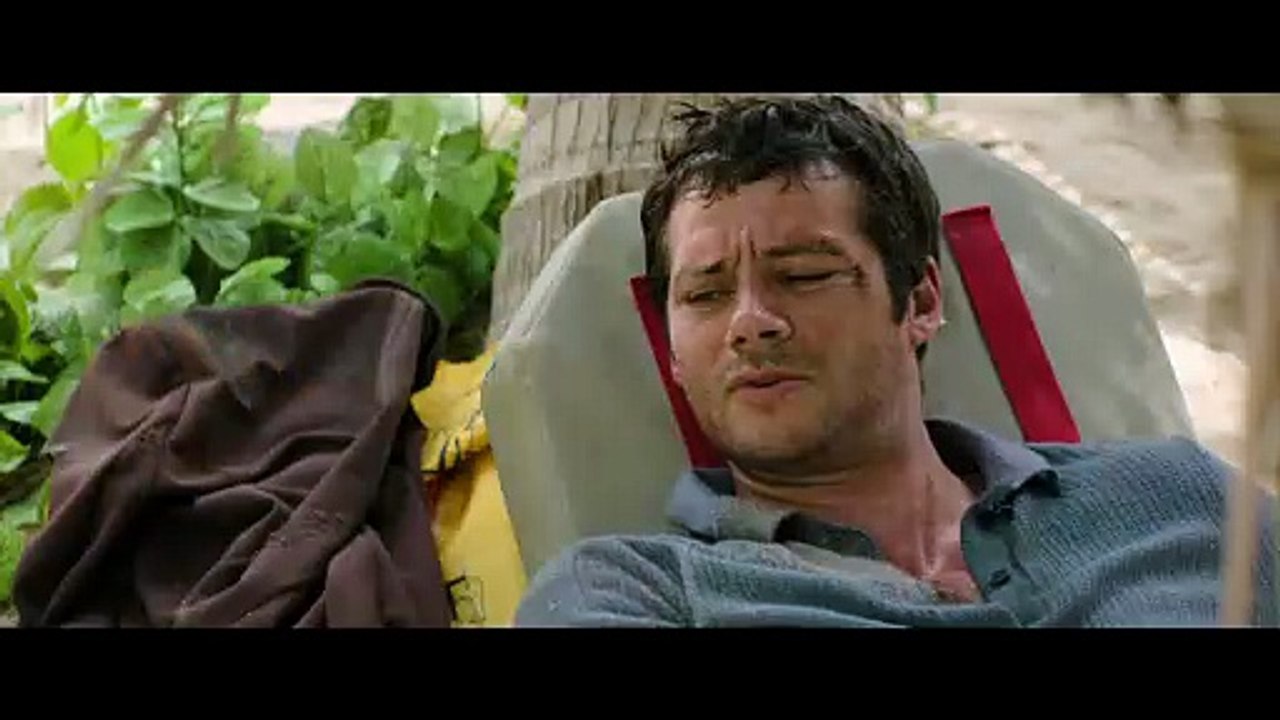 Send Help - Trailer 2 (Deutsch) HD
