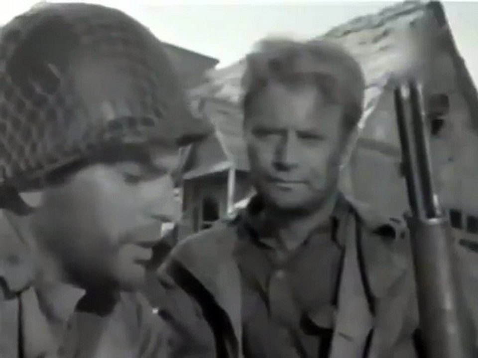 Combate 4x08-Fuego cruzado-HD