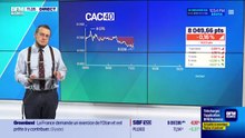 Le tableau de bord : Huitième séance de baisse consécutive pour le CAC 40 - 21/01