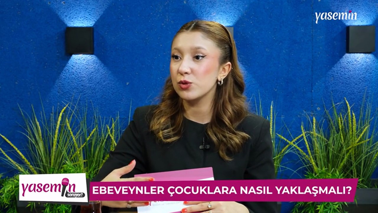 Psikolog Elif Zahide Gök uyardı: Çocuklarda ve gençlerde öfke problemine dikkat!