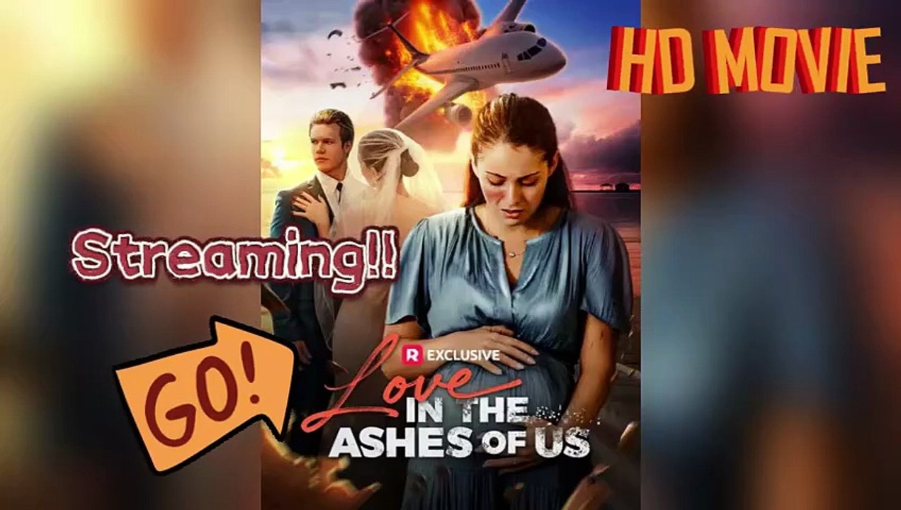 💔Love in the Ashes of Us [Eng Sub] - Nina and Easton have been in love for ten years Dailymotion #ReelShort