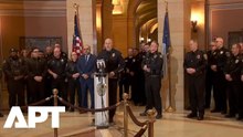 Police Chiefs Warn ICE Actions Targeting Citizens Erode Public Trust | APT